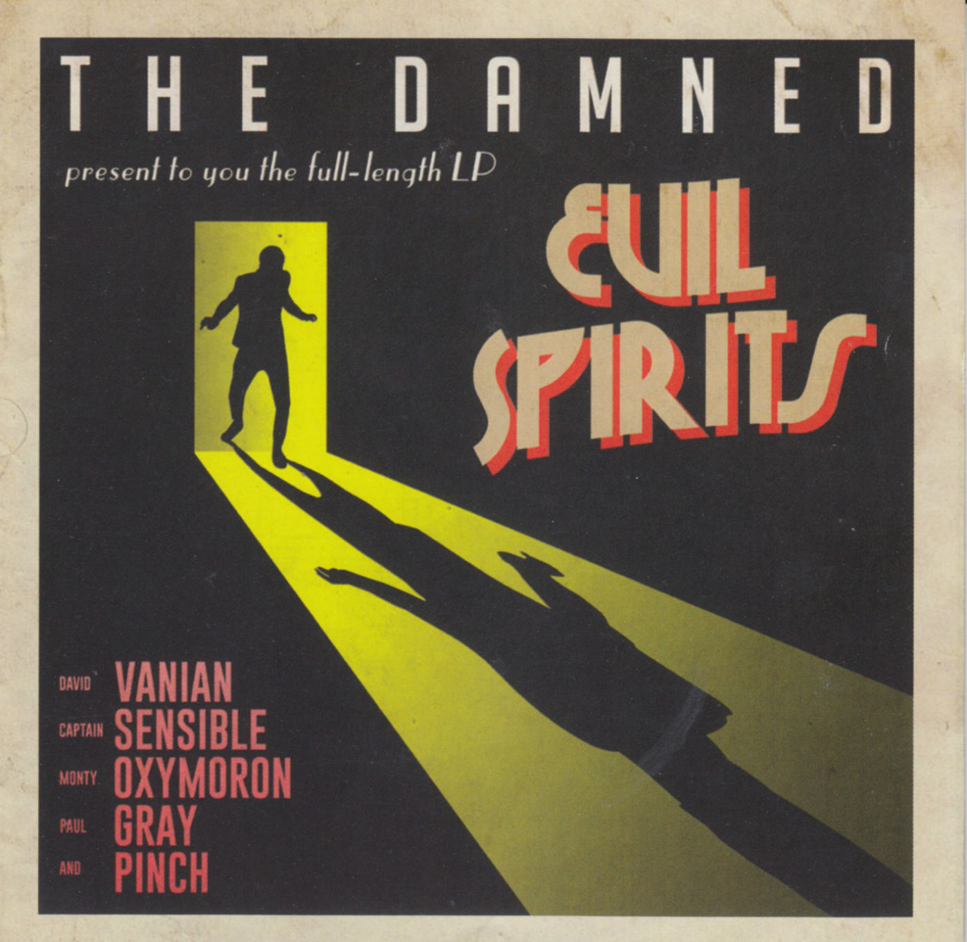 Evil Spirits